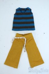 オビツ11/OF:C.L.A.P様製 衣装 Y-26-01-04-070-YD-ZY