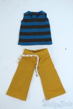 画像1: オビツ11/OF:C.L.A.P様製 衣装 Y-26-01-04-070-YD-ZY