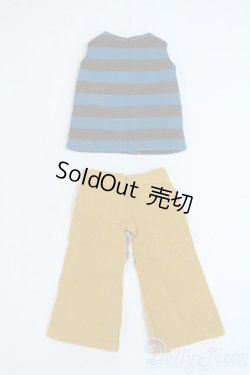 画像2: オビツ11/OF:C.L.A.P様製 衣装 Y-26-01-04-070-YD-ZY