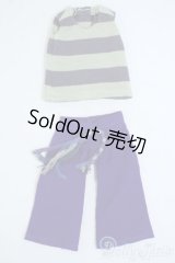 オビツ11/OF:C.L.A.P様製 衣装 Y-26-01-04-071-YD-ZY