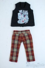 オビツ11/OF:C.L.A.P様製 衣装 Y-26-01-04-073-YD-ZY