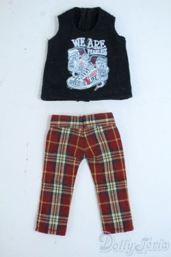 画像1: オビツ11/OF:C.L.A.P様製 衣装 Y-26-01-04-073-YD-ZY