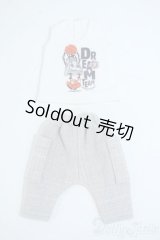 オビツ11/OF:C.L.A.P様製 衣装 Y-26-01-04-074-YD-ZY