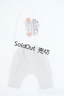 画像1: オビツ11/OF:C.L.A.P様製 衣装 Y-26-01-04-074-YD-ZY