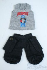 オビツ11/OF:C.L.A.P様製 衣装 Y-26-01-04-076-YD-ZY