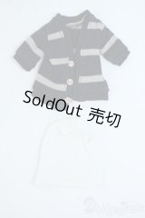 オビツ11/OF:C.L.A.P様製 衣装 Y-26-01-04-077-YD-ZY