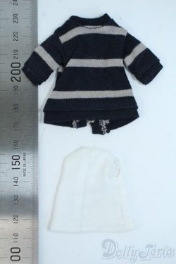 画像2: オビツ11/OF:C.L.A.P様製 衣装 Y-26-01-04-077-YD-ZY