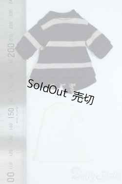 画像2: オビツ11/OF:C.L.A.P様製 衣装 Y-26-01-04-077-YD-ZY