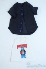 オビツ11/OF:C.L.A.P様製 衣装 Y-26-01-04-078-YD-ZY