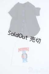 オビツ11/OF:C.L.A.P様製 衣装 Y-26-01-04-078-YD-ZY