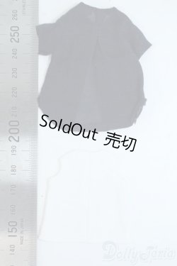 画像2: オビツ11/OF:C.L.A.P様製 衣装 Y-26-01-04-078-YD-ZY