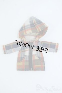 画像1: オビツ11/OF:C.L.A.P様製 衣装 Y-26-01-04-079-YD-ZY