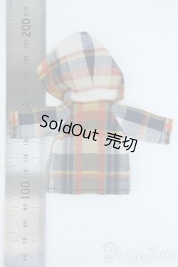 画像2: オビツ11/OF:C.L.A.P様製 衣装 Y-26-01-04-079-YD-ZY