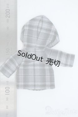 画像2: オビツ11/OF:C.L.A.P様製 衣装 Y-26-01-04-080-YD-ZY