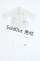 オビツ11/OF:C.L.A.P様製 衣装 Y-26-01-04-081-YD-ZY