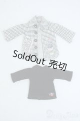 オビツ11/OF:C.L.A.P様製 衣装 Y-26-01-04-082-YD-ZY