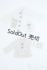 オビツ11/OF:C.L.A.P様製 衣装 Y-26-01-04-083-YD-ZY