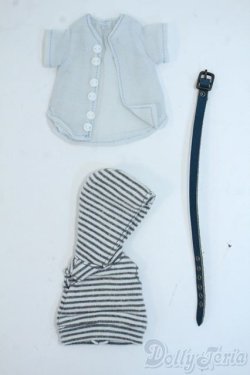 画像1: オビツ11/OF:C.L.A.P様製 衣装 Y-26-01-04-084-YD-ZY