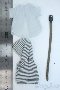 画像2: オビツ11/OF:C.L.A.P様製 衣装 Y-26-01-04-084-YD-ZY