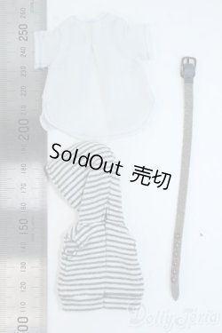 画像2: オビツ11/OF:C.L.A.P様製 衣装 Y-26-01-04-084-YD-ZY