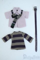 オビツ11/OF:C.L.A.P様製 衣装 Y-26-01-04-085-YD-ZY