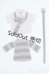 オビツ11/OF:C.L.A.P様製 衣装 Y-26-01-04-085-YD-ZY