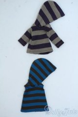 オビツ11/OF:C.L.A.P様製 衣装 Y-26-01-04-087-YD-ZY