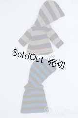 オビツ11/OF:C.L.A.P様製 衣装 Y-26-01-04-087-YD-ZY