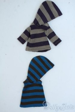 画像1: オビツ11/OF:C.L.A.P様製 衣装 Y-26-01-04-087-YD-ZY