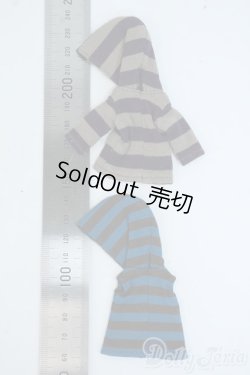 画像2: オビツ11/OF:C.L.A.P様製 衣装 Y-26-01-04-087-YD-ZY