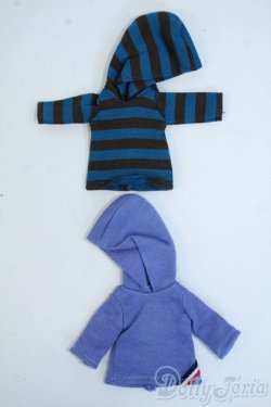 画像1: オビツ11/OF:C.L.A.P様製 衣装 Y-26-01-04-088-YD-ZY