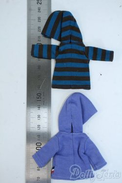 画像2: オビツ11/OF:C.L.A.P様製 衣装 Y-26-01-04-088-YD-ZY