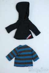 オビツ11/OF:C.L.A.P様製 衣装 Y-26-01-04-089-YD-ZY