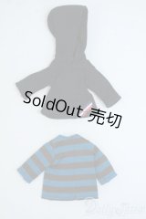 オビツ11/OF:C.L.A.P様製 衣装 Y-26-01-04-089-YD-ZY