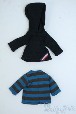 画像1: オビツ11/OF:C.L.A.P様製 衣装 Y-26-01-04-089-YD-ZY