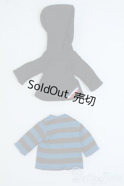 画像1: オビツ11/OF:C.L.A.P様製 衣装 Y-26-01-04-089-YD-ZY