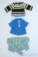 オビツ11/OF:C.L.A.P様製 衣装 Y-26-01-04-090-YD-ZY