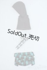 オビツ11/OF:C.L.A.P様製 衣装 Y-26-01-04-093-YD-ZY