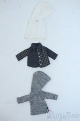 オビツ11/OF:C.L.A.P様製 衣装 Y-26-01-04-094-YD-ZY