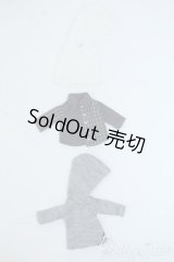 オビツ11/OF:C.L.A.P様製 衣装 Y-26-01-04-094-YD-ZY