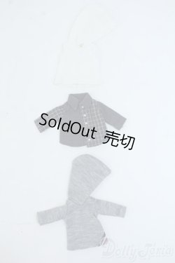 画像1: オビツ11/OF:C.L.A.P様製 衣装 Y-26-01-04-094-YD-ZY