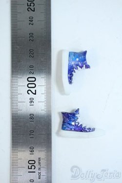 画像2: ねんどろいど/OF:差し込み式靴パーツ Y-26-01-04-095-YD-ZY