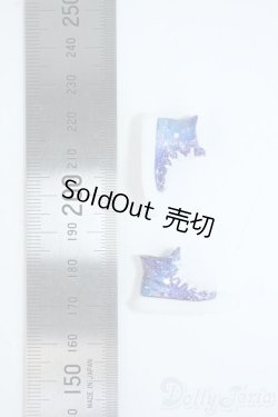 画像2: ねんどろいど/OF:差し込み式靴パーツ Y-26-01-04-095-YD-ZY