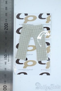 画像2: オビツ11/OF:C.L.A.P様製 衣装 Y-26-01-04-096-YD-ZY