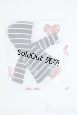 画像1: オビツ11/OF:C.L.A.P様製 衣装 Y-26-01-04-099-YD-ZY