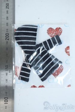 画像2: オビツ11/OF:C.L.A.P様製 衣装 Y-26-01-04-099-YD-ZY