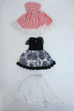 画像1: ネオブライス/OF:衣装 Y-26-01-04-163-YD-ZY