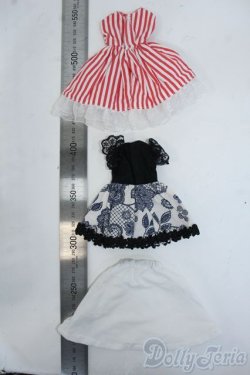 画像2: ネオブライス/OF:衣装 Y-26-01-04-163-YD-ZY