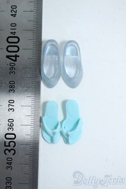 画像2: リカちゃんサイズ/OF:靴 Y-26-01-04-149-YD-ZY