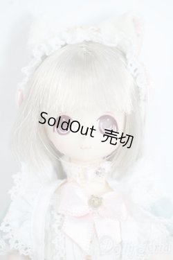 画像1: azone/えっくす☆きゅーと Star Sprinkles Moon Cat Chiika (通常販売ver.) Y-26-01-04-143-YD-ZY